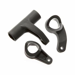 ARRMA FELONY 6S Steering Bellcrank Composite Set Genuine Spares UK AR340073 - Picture 1 of 1