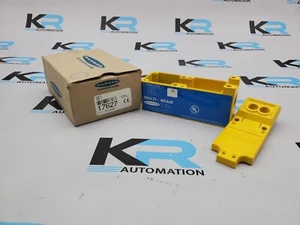 NEW Banner 17627 Multi-Beam Scanner Block - Imagen 1 de 5