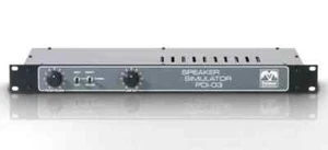 Palmer Speaker Simulator with Loadbox - Picture 1 of 3