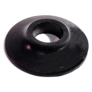 Flat-back Circular Grommet.  7/8" I.D., 2-1/2" O.D - Imagen 1 de 1