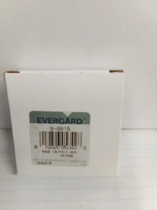 Evergard Wheel Seal S-6815 - Picture 1 of 6