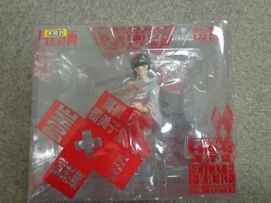 New! Inuyasha Kikyou Bottle on Figure Collection JAPAN Kaiyodo Authentic - Imagen 1 de 7