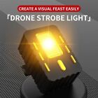 Night Fly Strobe Drone Lighting Chargeable Drone Accessories Warning Lamp