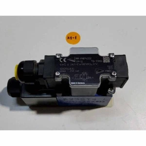 Electroválvula para LISTINTREXROTH 110-120V/60HZ R900743332 4WE 6D62/EW110N9DL1/V - Imagen 1 de 4