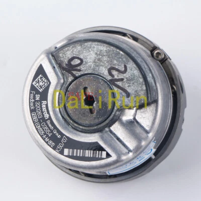 1PCS Rexroth HEIDENHAIN Encoder EQN1325-A-M-0512 Used - Image 1 of 4