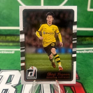 KAGAWA 54 - BORUSSIA DORTMUND- PANINI DONRUSS SOCCER 2016 2017 CARD - Imagen 1 de 2