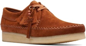 Clarks Damen Weaver Oxford - Bild 1 von 6
