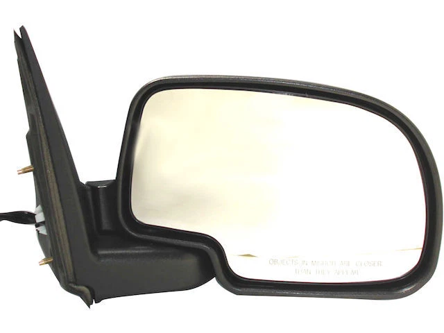 Espejo retrovisor derecho TYC 74ST82D para GMC Sierra 1500 2003-2006 Foto 1 de 1