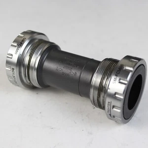 Shimano SM-FC5600 Bottom Bracket English Threaded BSA 1.37 x 24 Road Bike Japan - Picture 1 of 5