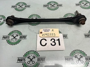 12-19 BMW 2 3 4 SERIES 328i 435i REAR RIGHT SIDE TRACK BAR CONTROL ARM OEM - Picture 1 of 15