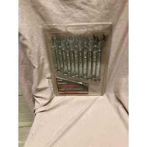 Vintage Brand New Sears Craftsman Combination Wrench Set Factory Sealed - Picture 1 of 1
