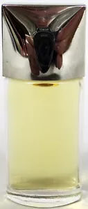 Truth Calvin Klein Perfume Pure Parfum Mini .13 oz 4ml Floral Woody Green Scent - Picture 1 of 3