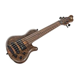 Mayones Cali 5 Mini Bass Wenge - Trans Natural Matt *NEW* - Bild 1 von 12