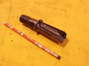 TALADRO DE INSERCIÓN DE CARBURO KYOCERA OTM DR1094" vástago de 1"" x 1.094"" corte dia wcmx - Imagen 1 de 6