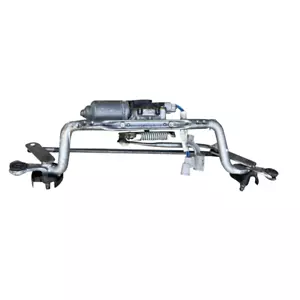 Genuine Toyota Prius Hybrid Wiper Motor & Linkage 2009-2015 Replacement - Picture 1 of 3