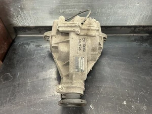 98-05 Mercedes ML320 ML350 ML500 rear differential carrier assembly - Picture 1 of 5