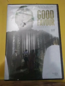 Good Favour [neue DVD] - Bild 1 von 2