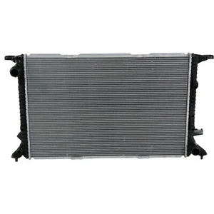 Radiator Fits 2012-2018 Audi A6 Quattro 4-Door 3.0L 8K0121251H AU3010148 - Foto 1 di 5