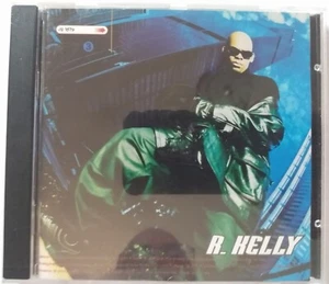 R. Kelly CD Released on November 14, 1995 Tested - Imagen 1 de 4