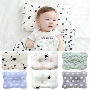 pillows for babies under 12 months