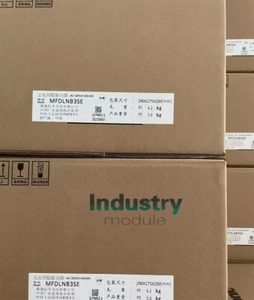 Panasonic MFDLNB3SE AC Servo Driver 100% New In Box Expedited Ship 1PCS - Picture 1 of 4