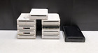 Lot Of 10 Nintendo Wii/Wii U Consoles (For Parts/Repairs) (5 Us, 5 Jp)