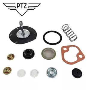 Fuel Pump Kit FOR Holden 48-215 FX FJ FE FC FB EK 132 138 Grey Motor 48-61 375KT - Picture 1 of 1