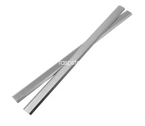 HSS 12-1/2inch Planer Blades  55-5506 For Mastercraft 55-5503-4, 55-5504 -2pcs - Picture 1 of 1