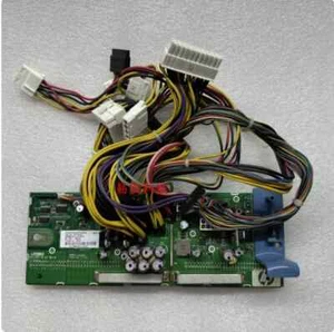 HP ML350 G6 511776-001 461318-001 power supply backplane 591675-001 - Picture 1 of 2