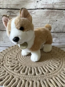 Aurora Miyoni Corgi Welpe Hund Plüschtier Stofftier Spielzeug  - Bild 1 von 9