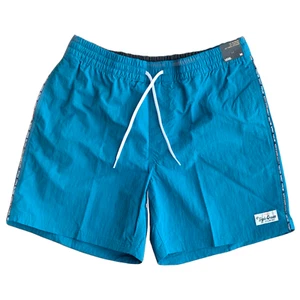 Brand New Mens Vans 2023 VTCS Primary Boardshort Blue Medium - Picture 1 of 1