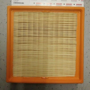Ducati Original Supersport 750 - 800 - 900 - 1000 Air Filter - Picture 1 of 1