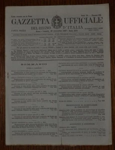 AMTSBLATT NR. 274 VOM 26. NOVEMBER 1937 / JAHR XVI (GA3) - Bild 1 von 1