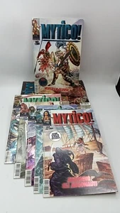 Mytico! 1/36- Vedi Lista - Picture 1 of 5