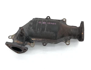 Genuine Honda Acty HA3 HA4 HH3 HH4 E07Z Catalytic Converter w/ Sensor OEM - Imagen 1 de 2