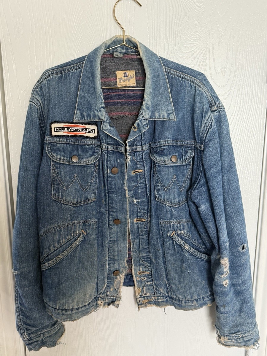 vintage wrangler blue bell jacket products for sale | eBay vintage wrangler blue bell jacket products for sale | eBay
