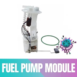 Carquest Fuel Pump Module M2510439 Fits Fits Nissan Frontier Xterra Pathfinder - Bild 1 von 3