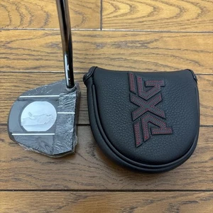 PXG Battle Ready ONE & DONE Putter Size:33inch Head cover included - Picture 1 of 9