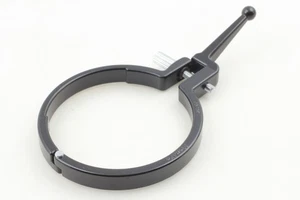 Mango de enfoque rápido Mamiya como nuevo para lentes Mamiya 645 tamaño de filtro de JAPÓN - Imagen 1 de 8