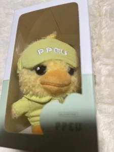 Schwarzrosa BPTOURMSH PPEU LISA Figur Mini Schlüsselanhänger Merchandise K-Pop - Bild 1 von 19