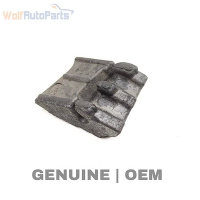 BMW 650I XDRIVE GRAN COUPE - Right Front Wheel Housing Sound Absorber / SEAL - Image 1 of 4