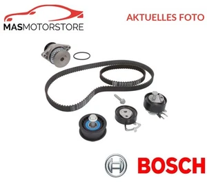 ZAHNRIEMEN-SATZ KIT SET + WASSERPUMPE BOSCH 1 987 946 464 P NEU OE QUALITÄT - Picture 1 of 6