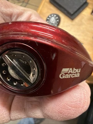 Aba Garcia - Image 1 of 4