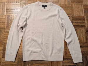 Banana Republic cashmere sweater - Picture 1 of 12