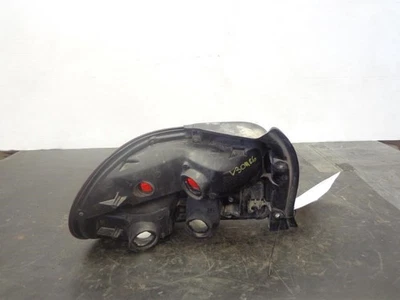 LUZ TRASERA DERECHA PASAJERO SE ADAPTA A 94-96 ASPIRE 840666 Foto 1 de 4