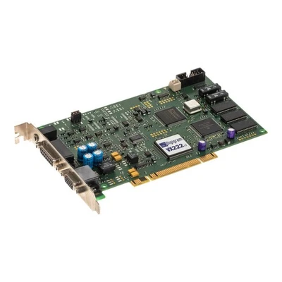 Digigram VX222V2 Scheda Audio Professionale PCI PCI-X IGT PCX924 - Image 1 of 2