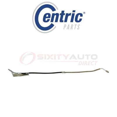 Centric Brake Hydraulic Hose for 1997-2002 Chevrolet C6500 Kodiak 6.0L 6.6L ky Foto 1 de 4