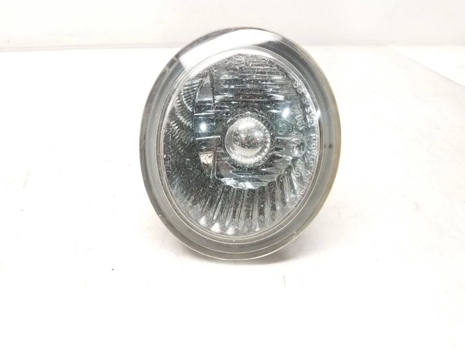 Luz antiniebla izquierda para conductores Nissan Murano 2005-07 - montada en parachoques Foto 1 de 4