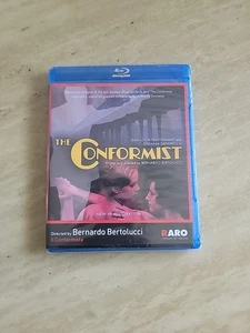 CONFORMIST [BLU-RAY] - Imagen 1 de 2