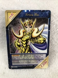Carta Dragonballz Ariete MU 1300 - Foto 1 di 4